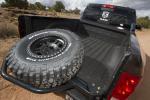Dodge Ram Runner TORC Pace Truck 2011 года